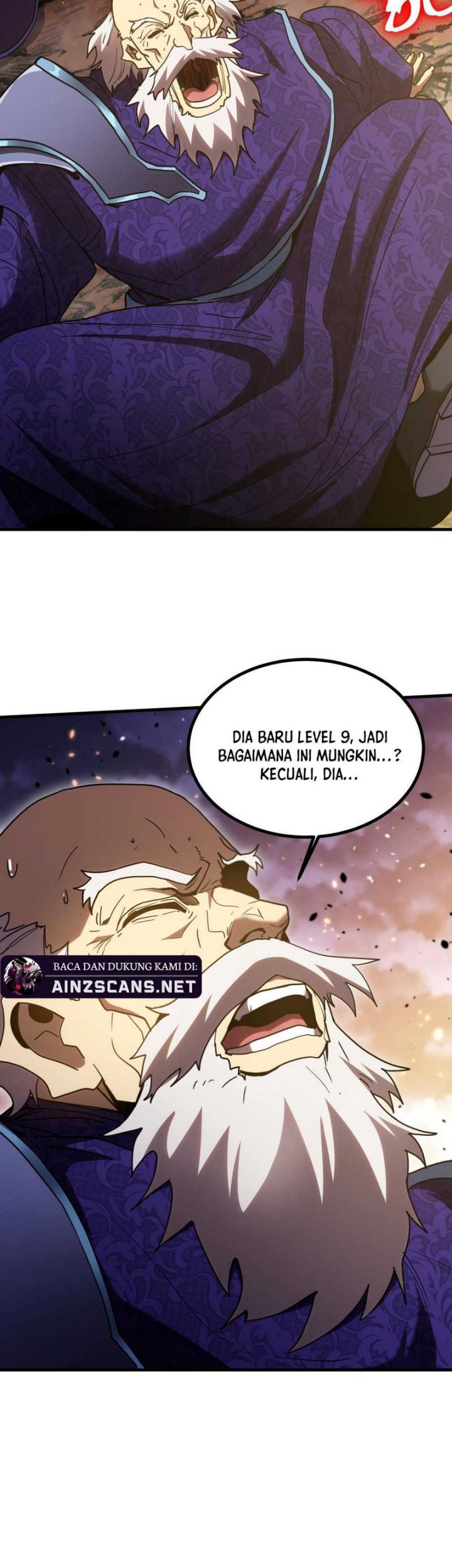 Apex Future Martial Arts Chapter 241 page 30
