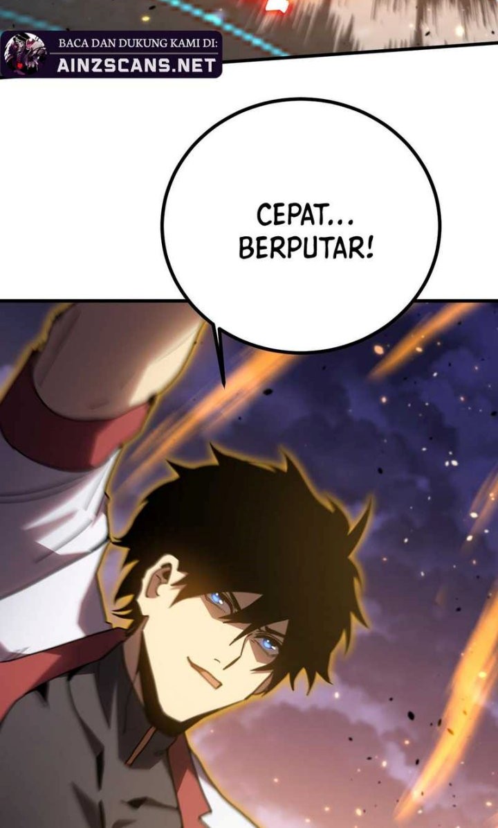 Apex Future Martial Arts Chapter 241 page 34