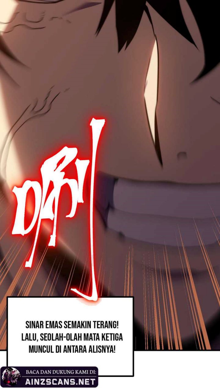 Apex Future Martial Arts Chapter 241 page 53