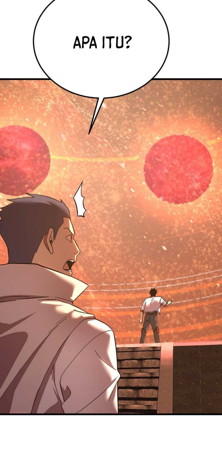 Apex Future Martial Arts Chapter 241 page 4