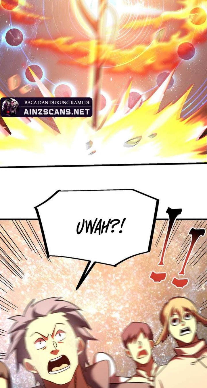 Apex Future Martial Arts Chapter 241 page 7