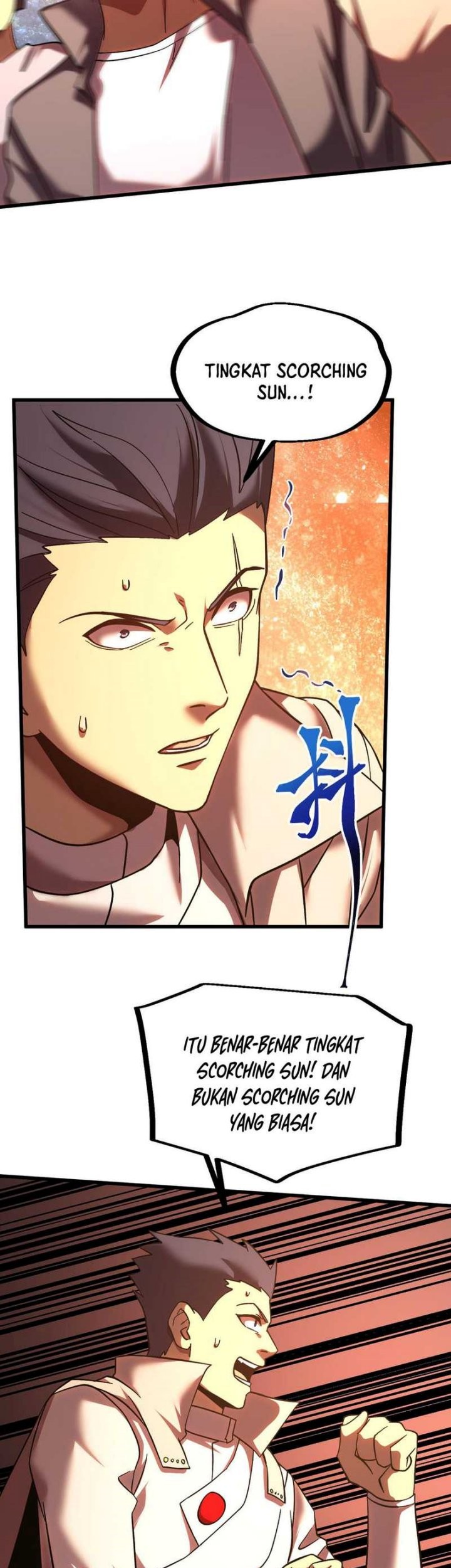 Apex Future Martial Arts Chapter 241 page 8