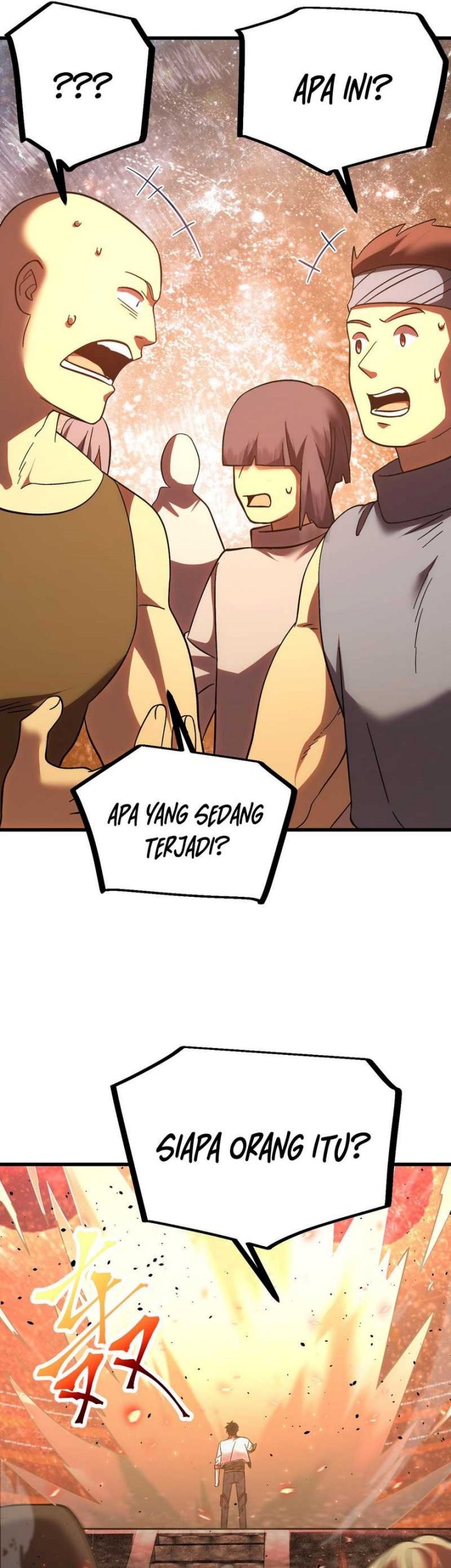 Apex Future Martial Arts Chapter 241 page 11