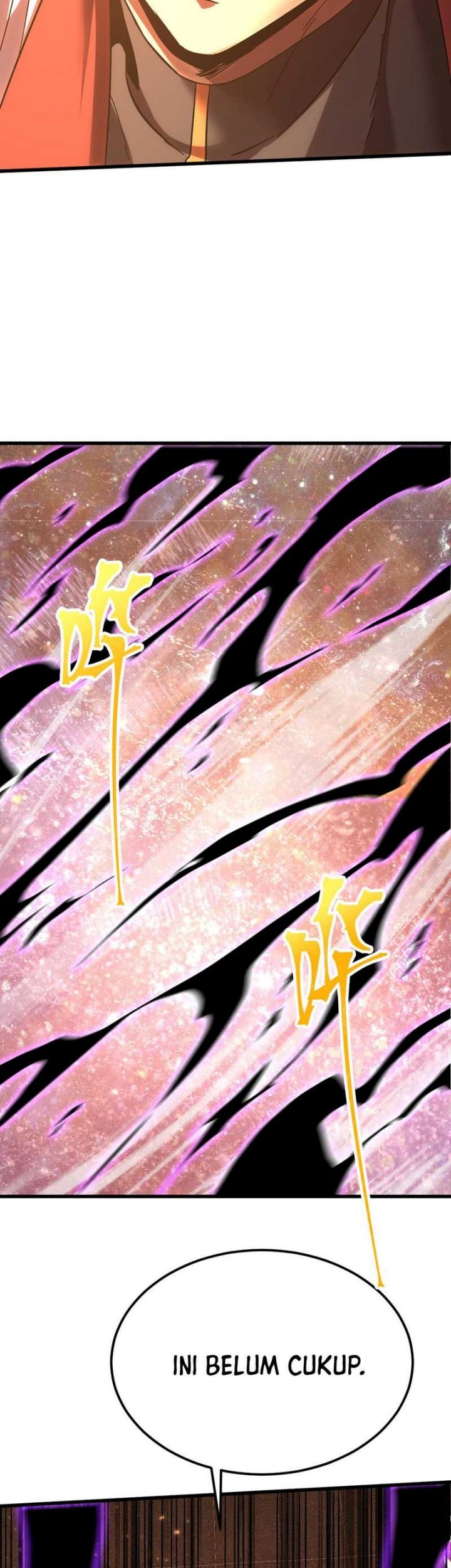 Apex Future Martial Arts Chapter 241 page 15