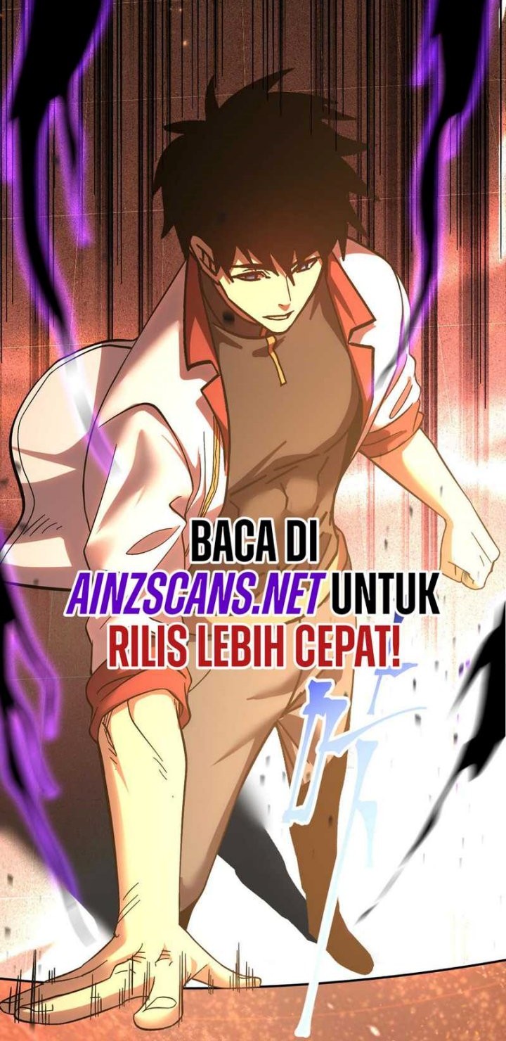 Apex Future Martial Arts Chapter 241 page 16