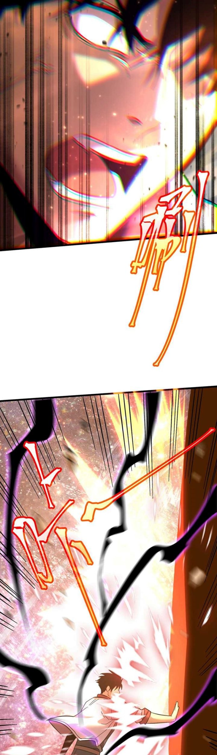 Apex Future Martial Arts Chapter 241 page 20