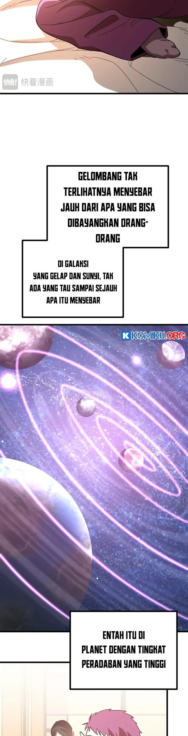 Apex Future Martial Arts Chapter 242 page 14