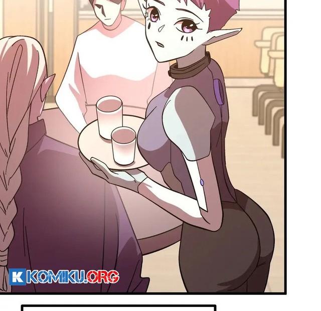 Apex Future Martial Arts Chapter 242 page 15