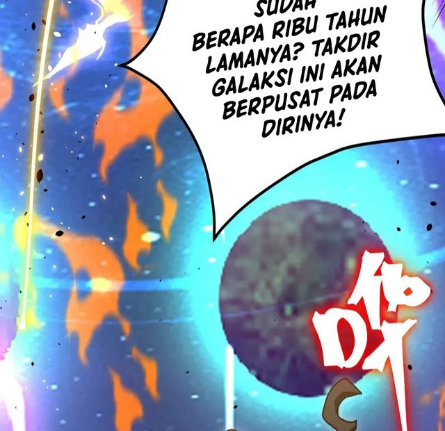 Apex Future Martial Arts Chapter 242 page 27