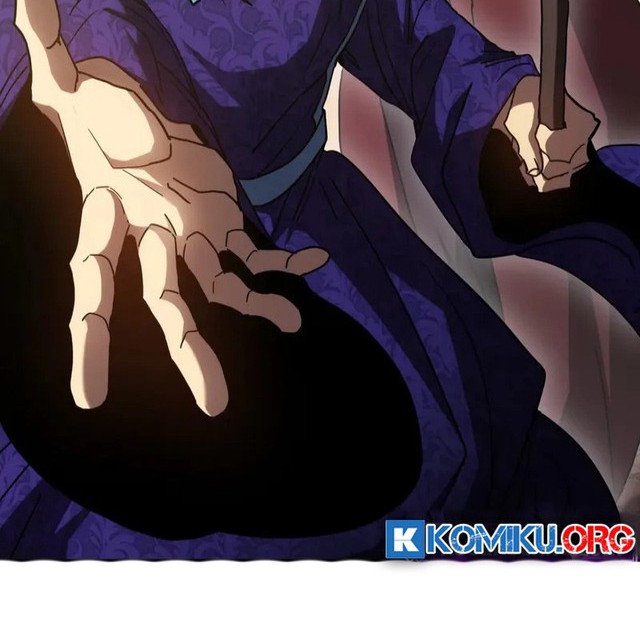 Apex Future Martial Arts Chapter 242 page 31