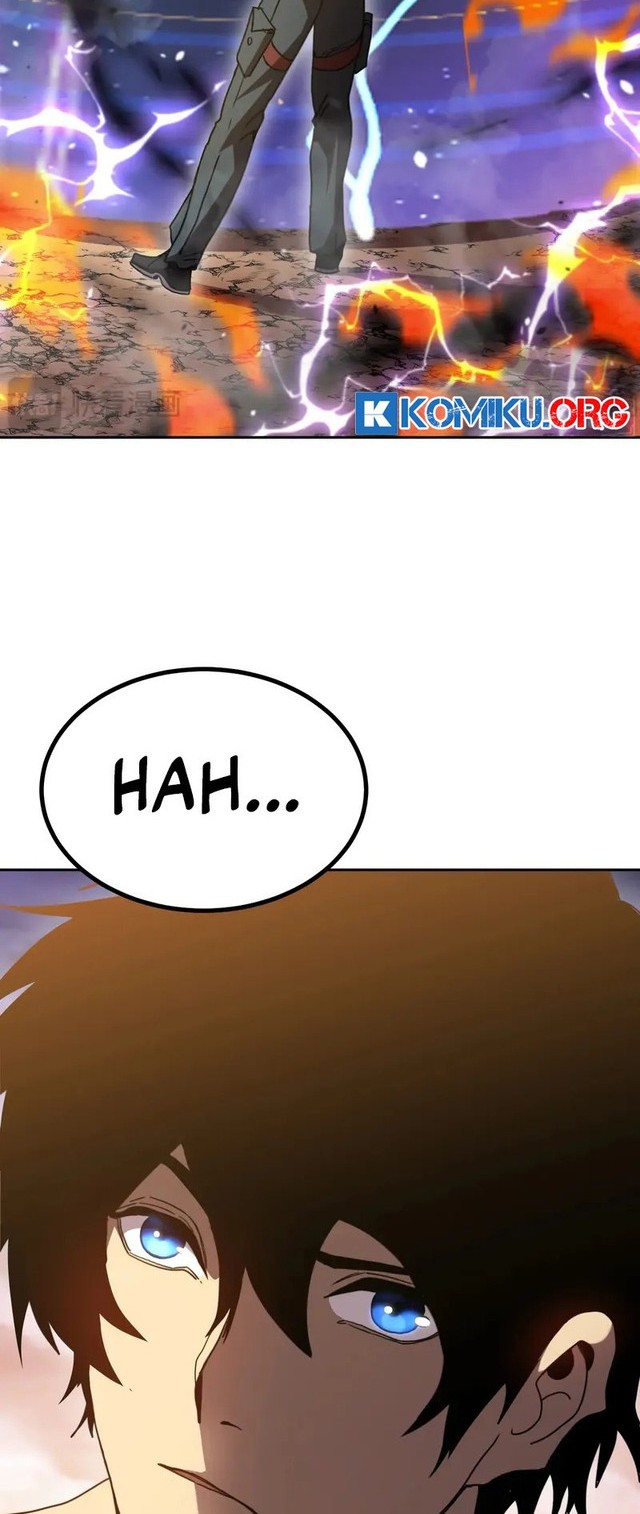 Apex Future Martial Arts Chapter 242 page 33