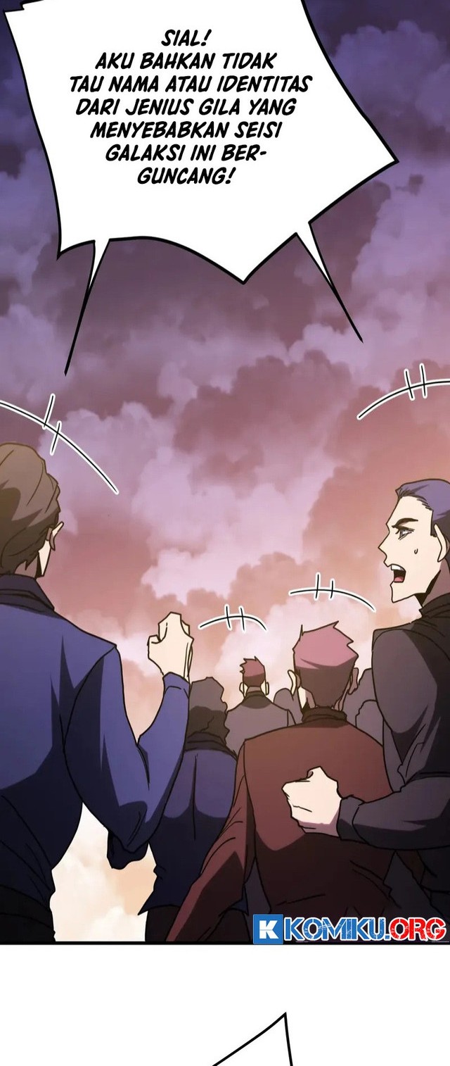 Apex Future Martial Arts Chapter 242 page 43