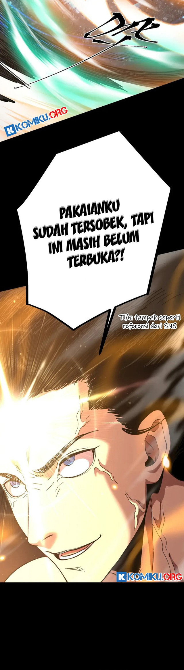 Apex Future Martial Arts Chapter 242 page 6
