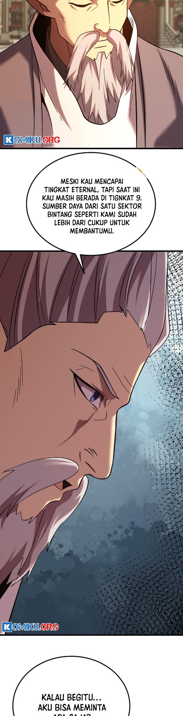 Apex Future Martial Arts Chapter 243 page 20