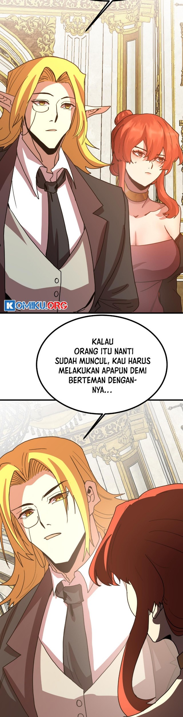 Apex Future Martial Arts Chapter 243 page 42