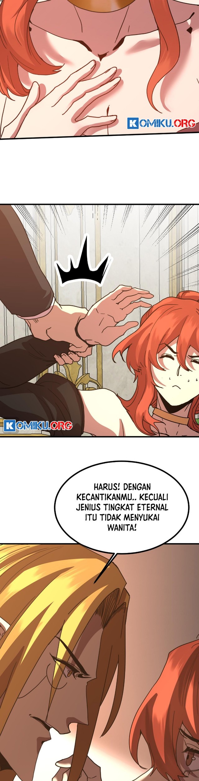 Apex Future Martial Arts Chapter 243 page 46