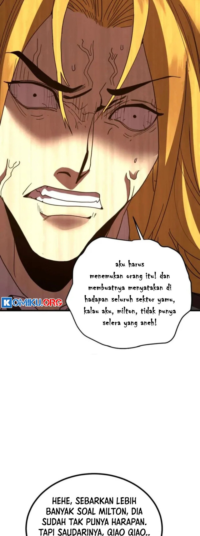 Apex Future Martial Arts Chapter 243 page 55