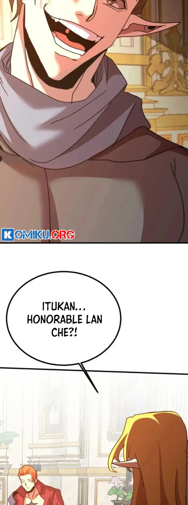 Apex Future Martial Arts Chapter 243 page 57