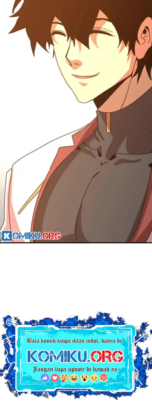 Apex Future Martial Arts Chapter 243 page 61