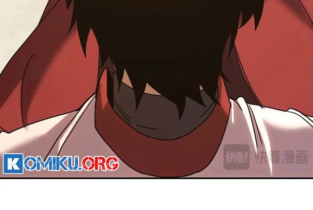 Apex Future Martial Arts Chapter 244 page 21