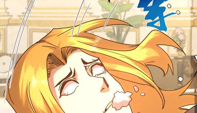 Apex Future Martial Arts Chapter 244 page 31