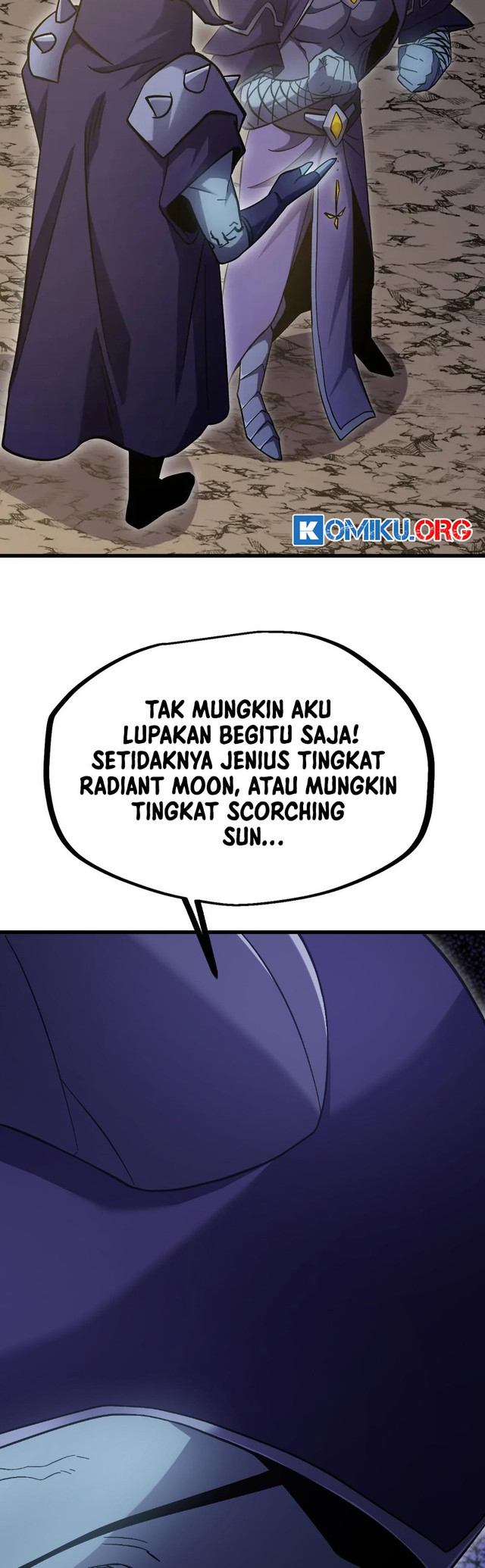 Apex Future Martial Arts Chapter 244 page 47