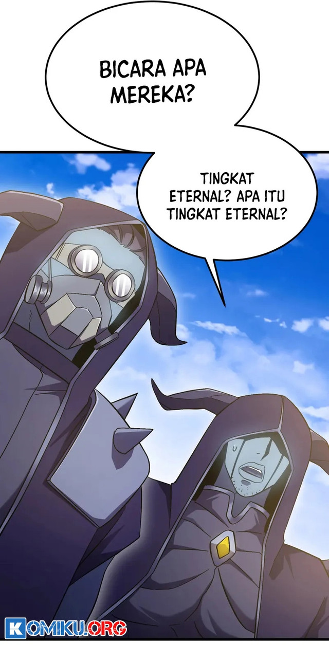 Apex Future Martial Arts Chapter 244 page 52