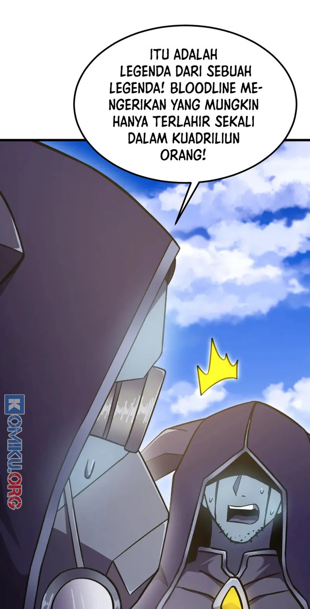 Apex Future Martial Arts Chapter 244 page 53