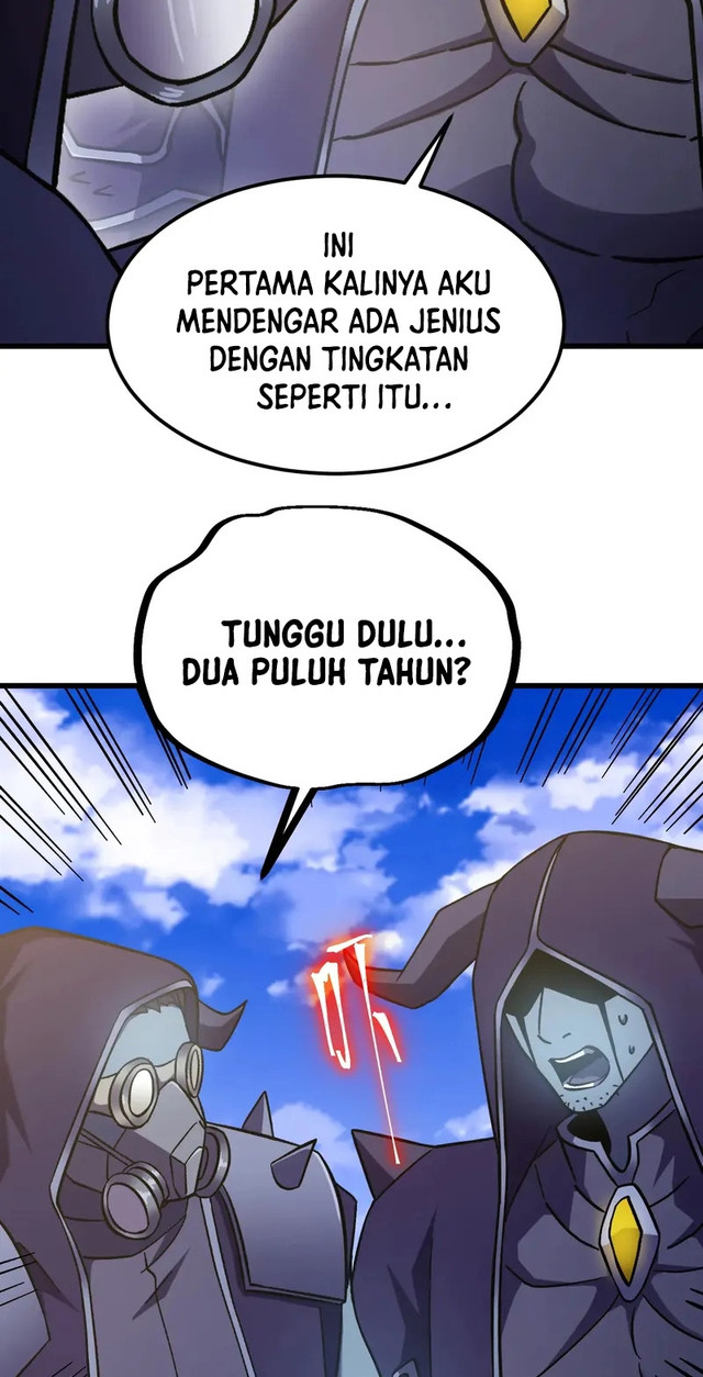 Apex Future Martial Arts Chapter 244 page 54