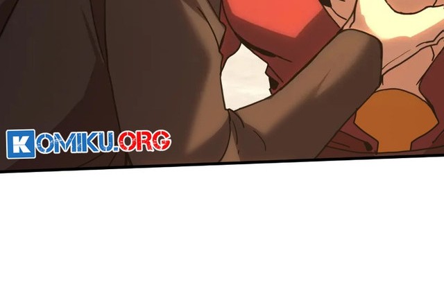 Apex Future Martial Arts Chapter 244 page 15