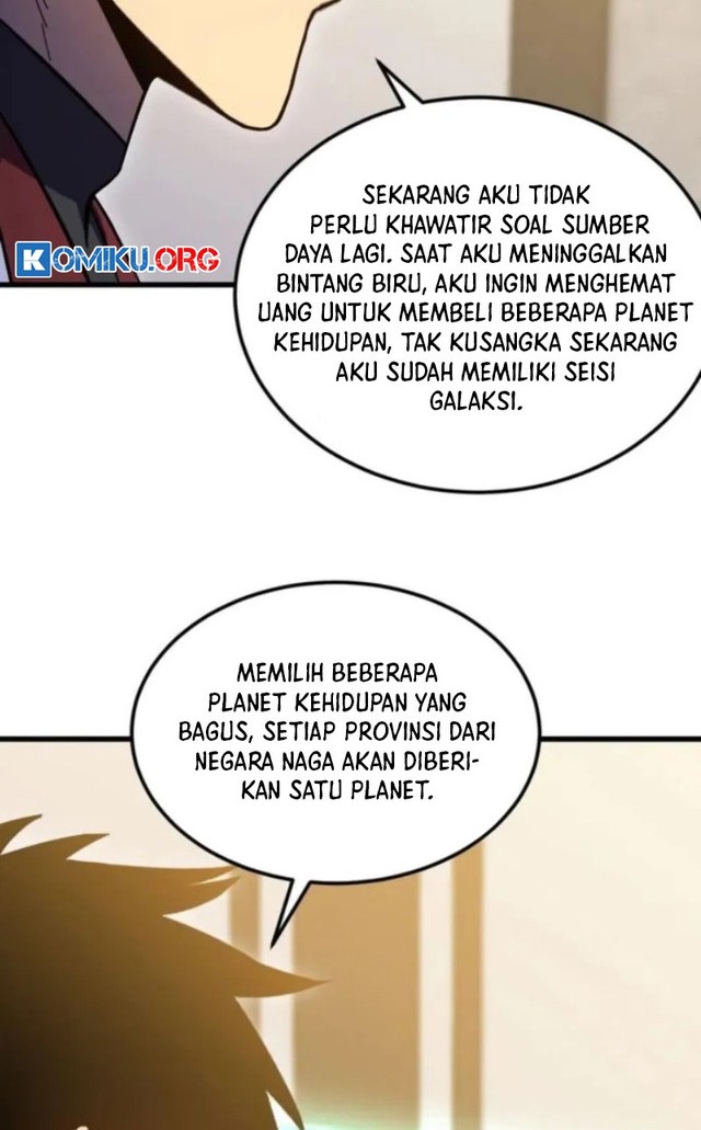 Apex Future Martial Arts Chapter 245 page 19