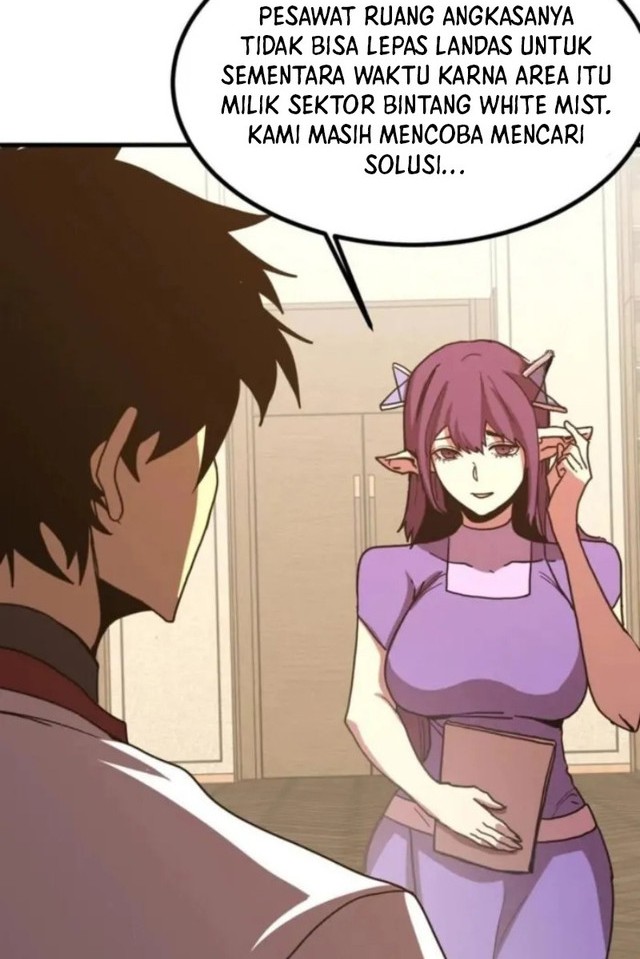 Apex Future Martial Arts Chapter 245 page 25