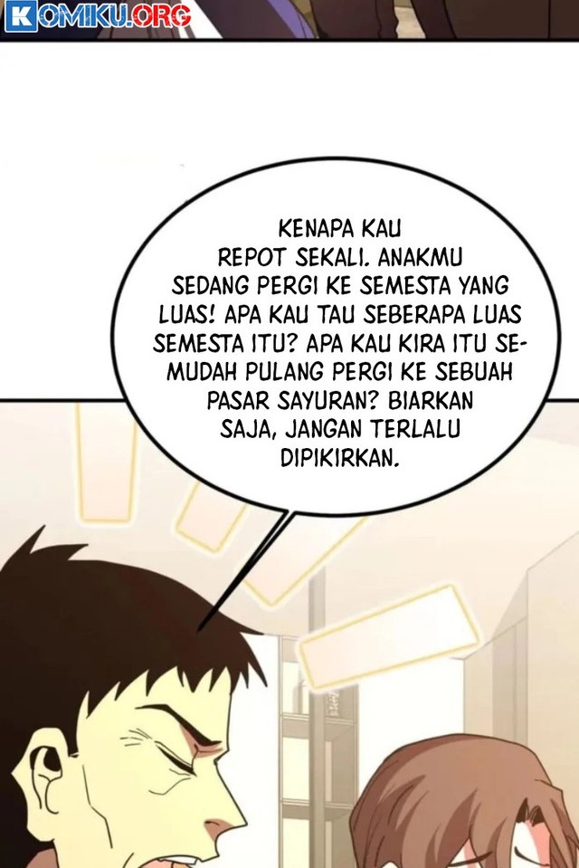 Apex Future Martial Arts Chapter 245 page 29