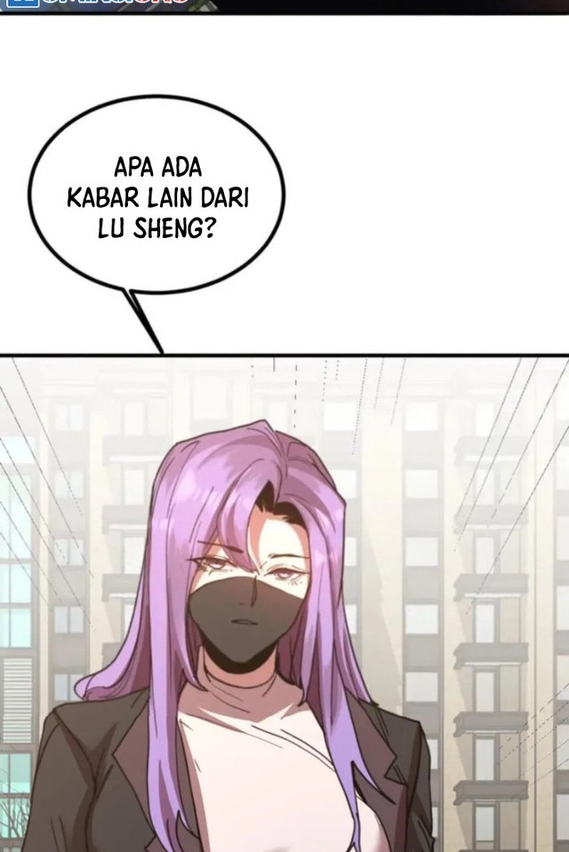 Apex Future Martial Arts Chapter 245 page 33