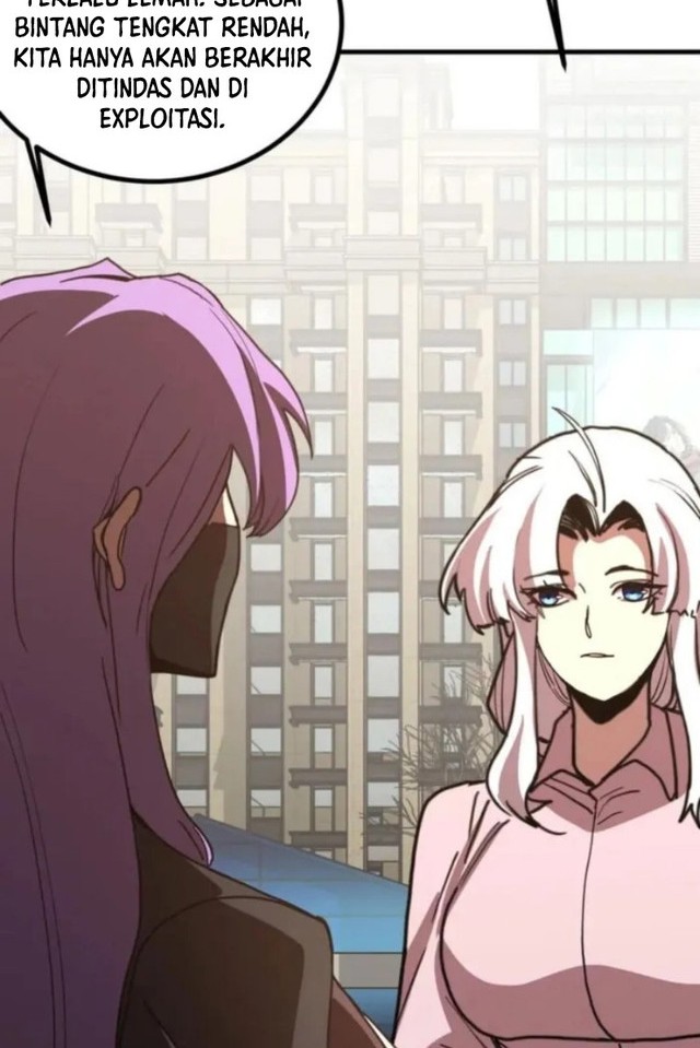 Apex Future Martial Arts Chapter 245 page 35