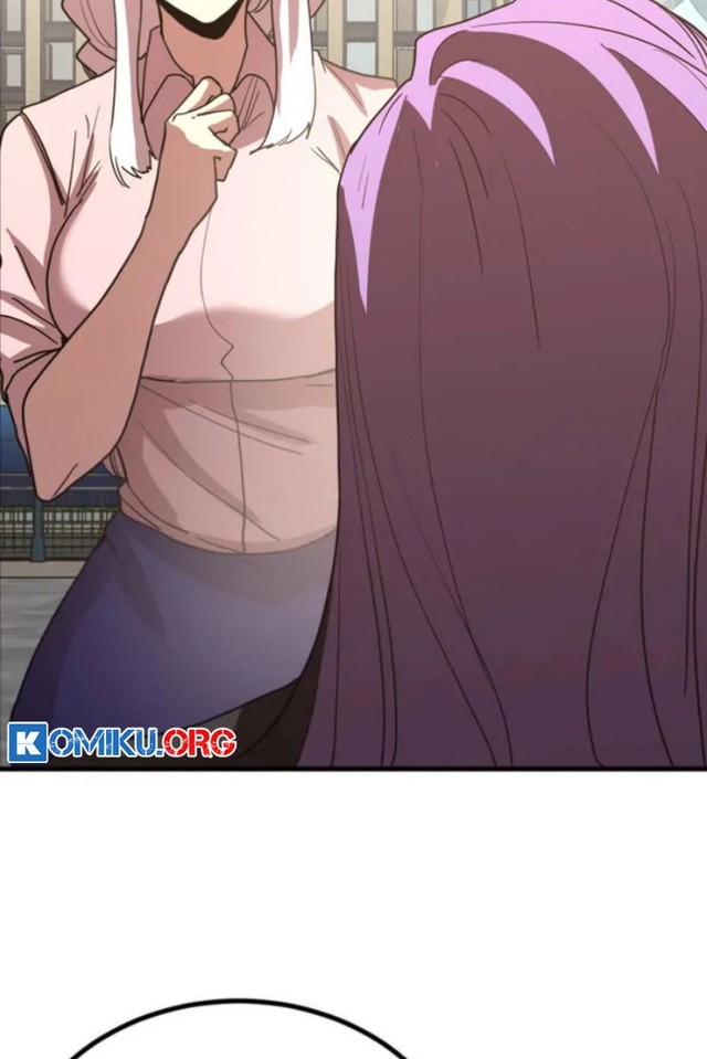 Apex Future Martial Arts Chapter 245 page 37