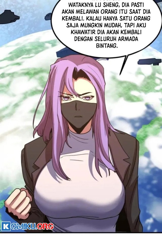 Apex Future Martial Arts Chapter 245 page 41