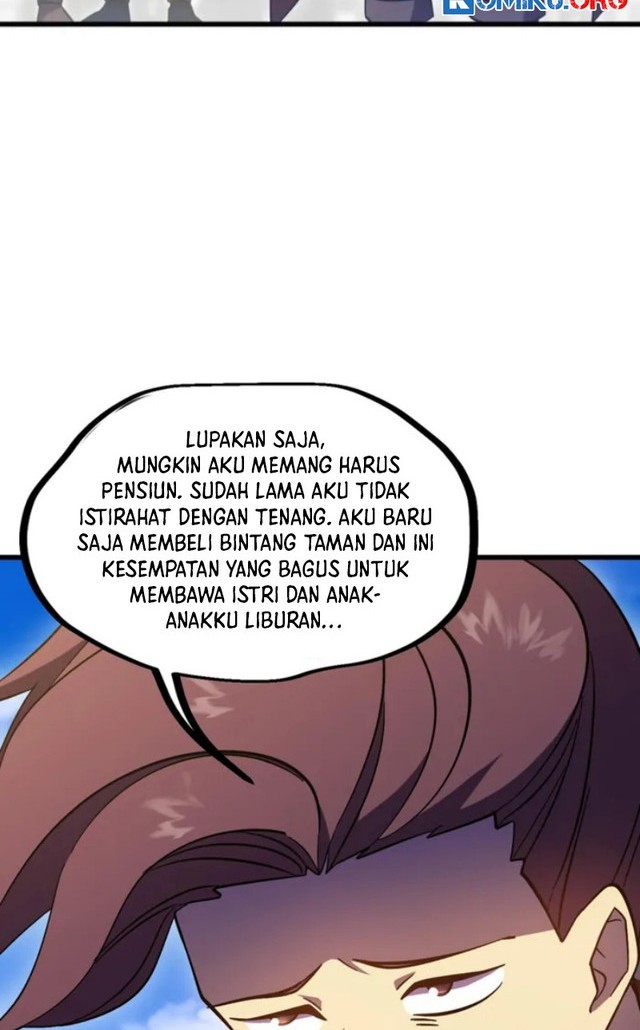 Apex Future Martial Arts Chapter 245 page 7
