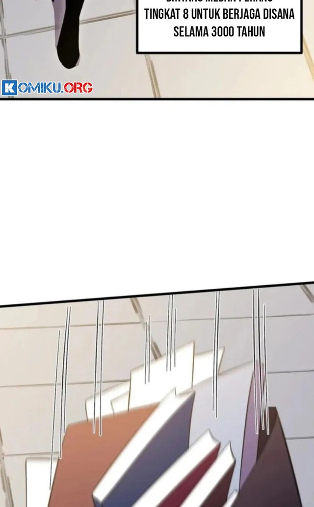 Apex Future Martial Arts Chapter 245 page 11