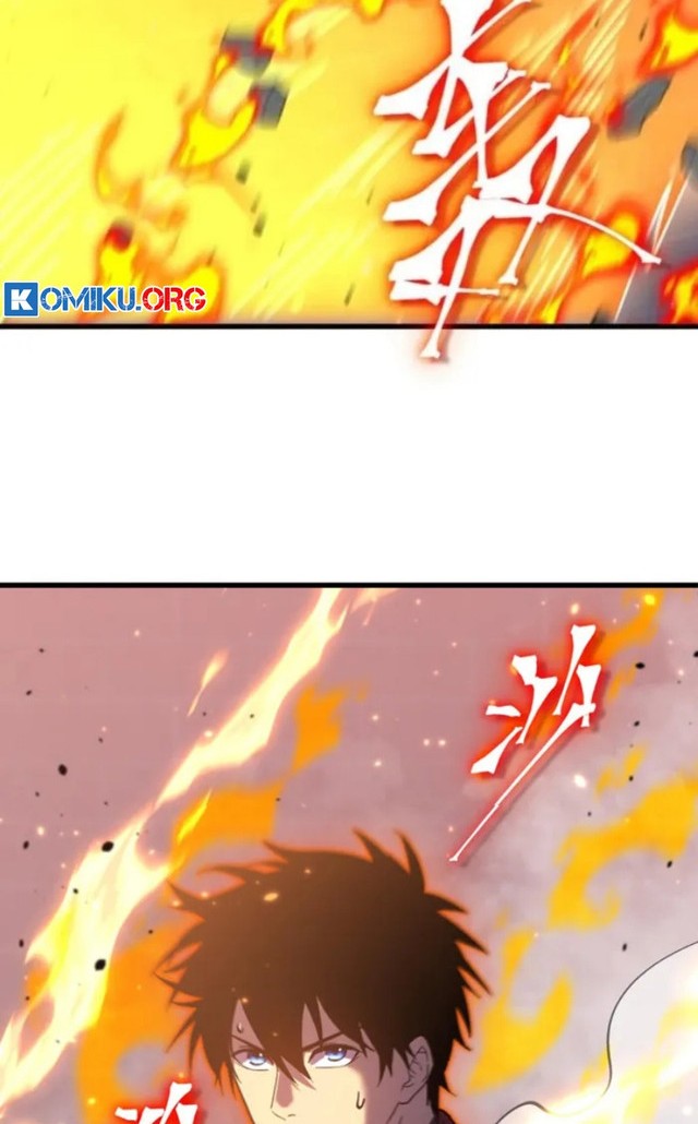 Apex Future Martial Arts Chapter 245 page 15