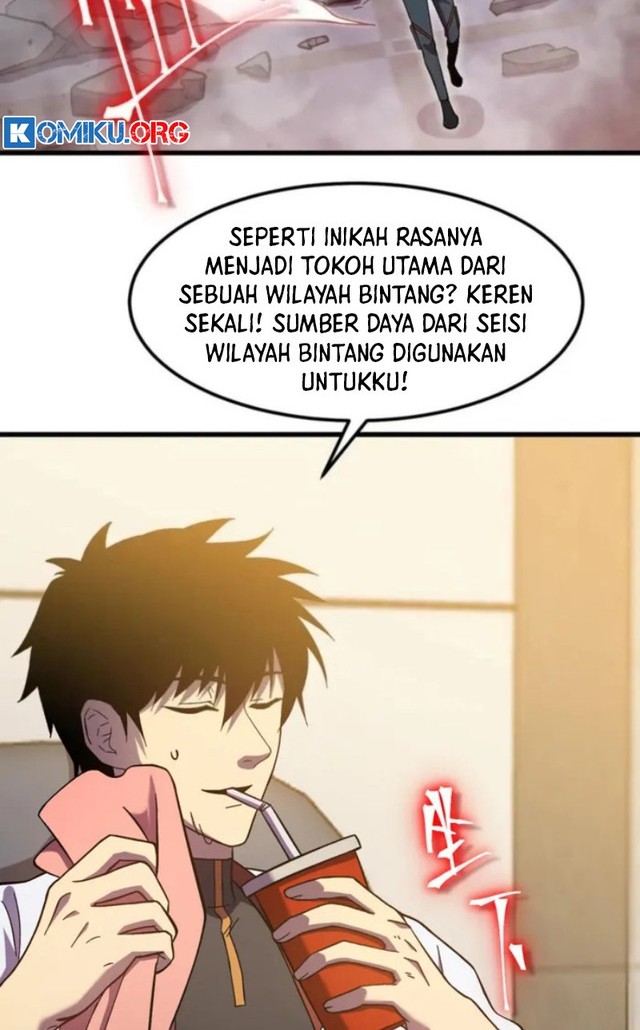 Apex Future Martial Arts Chapter 245 page 17