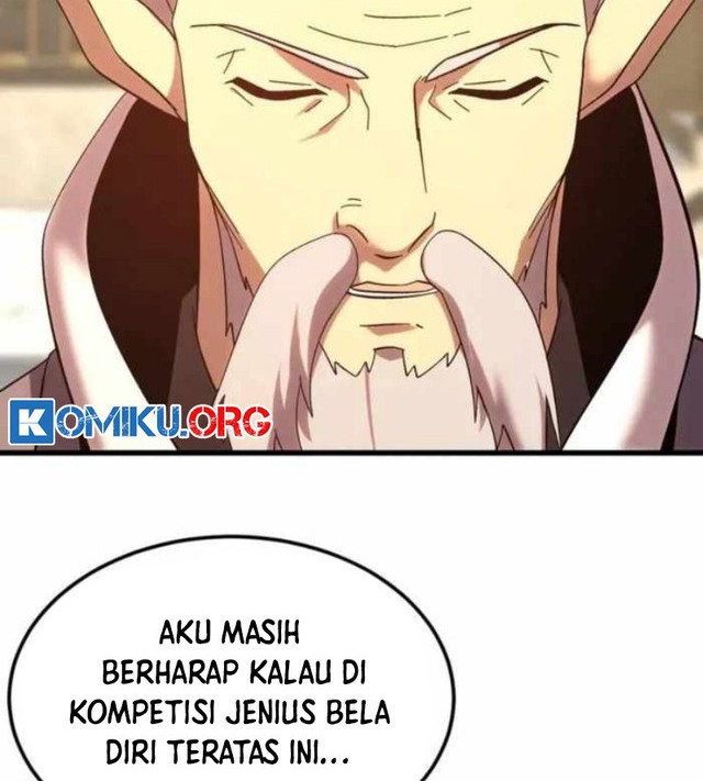Apex Future Martial Arts Chapter 246 page 19