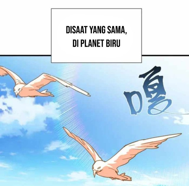 Apex Future Martial Arts Chapter 246 page 23