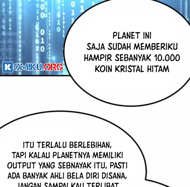 Apex Future Martial Arts Chapter 246 page 37