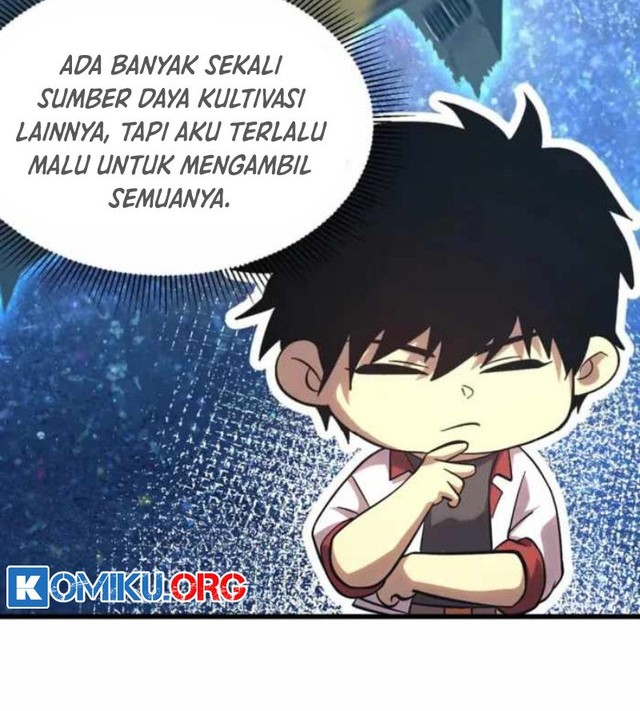 Apex Future Martial Arts Chapter 246 page 3