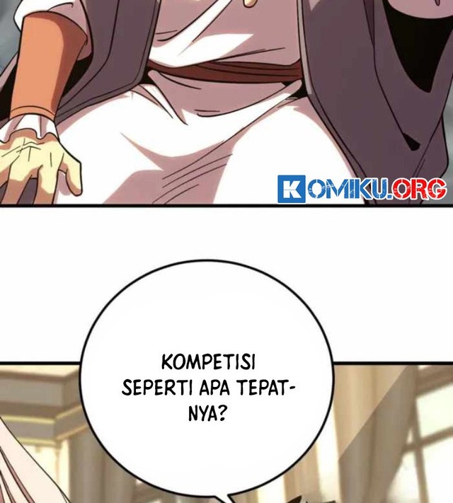 Apex Future Martial Arts Chapter 246 page 5
