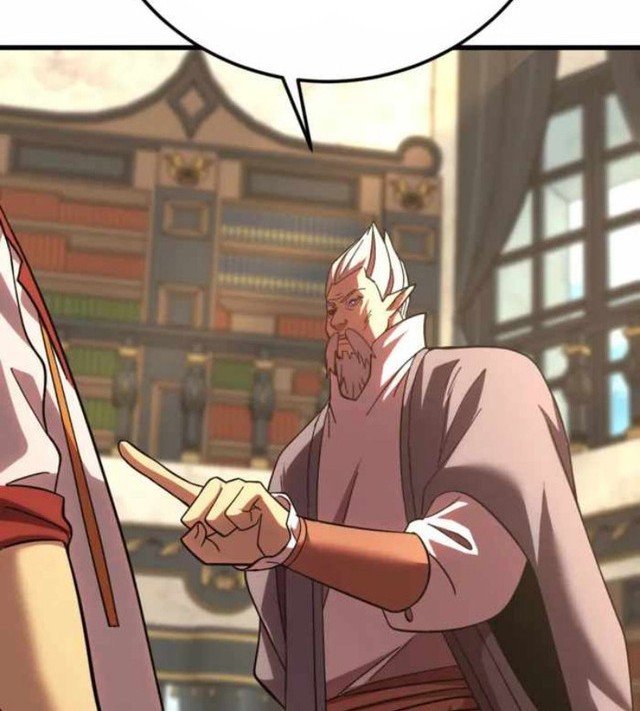 Apex Future Martial Arts Chapter 246 page 15