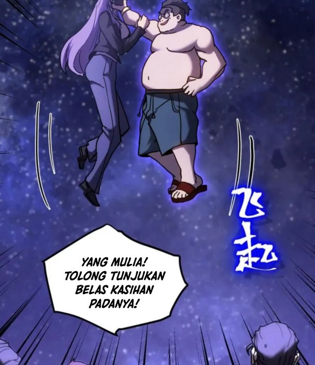 Apex Future Martial Arts Chapter 247 page 33