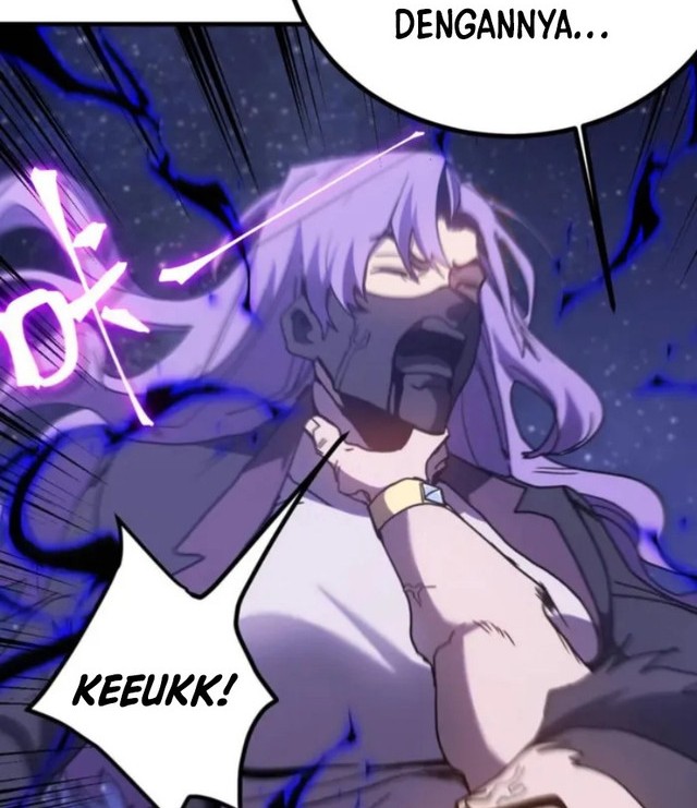 Apex Future Martial Arts Chapter 247 page 37