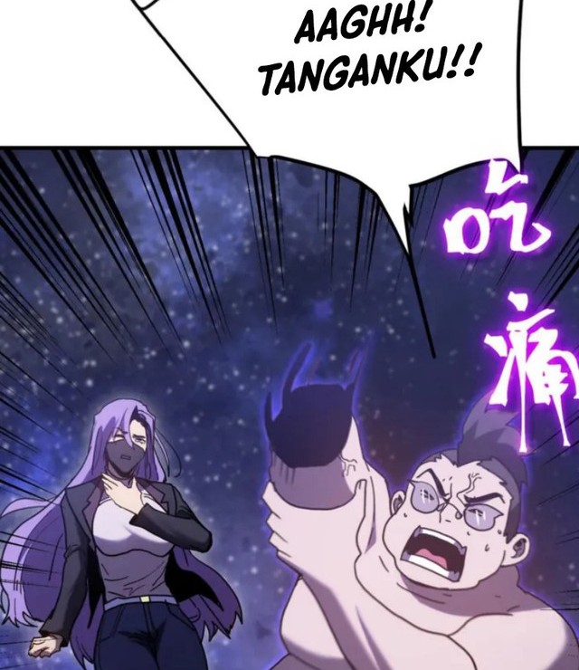 Apex Future Martial Arts Chapter 247 page 39